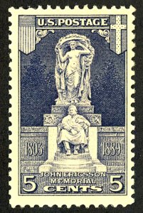 U.S. #628 MINT OG LH