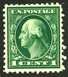 U.S. #498 MINT OG NH