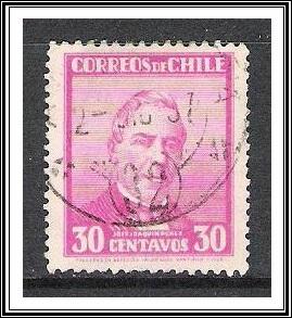 Chile #185 Perez Used