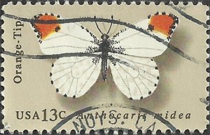 # 1715 USED ORANGE TIP