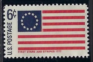 United States 1350 MNH N955-1