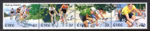 Ireland 1136a Tour de France MNH VF