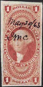 R75a Used... SCV $100.00