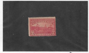 US SCOTT# 372 MNH SCV $21.00