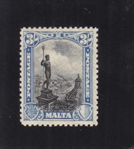 Malta: Sc #145, MH (35488)
