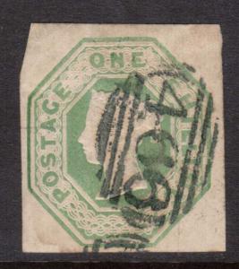 Great Britain #5a Used