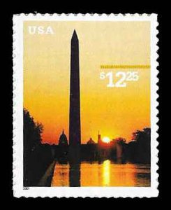 PCBstamps  US #3473 $12.25 Washington Monument, MNH, (11)