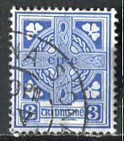 Ireland; 1940: Sc. # 111:  Used Wmk. 262 Single Stamp