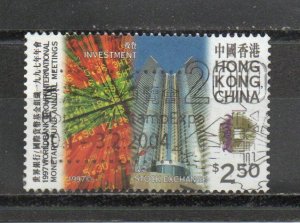Hong Kong 800 used