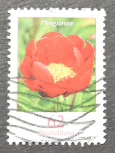 Germany Sc # 2814, VF Used