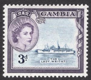 GAMBIA SCOTT 157
