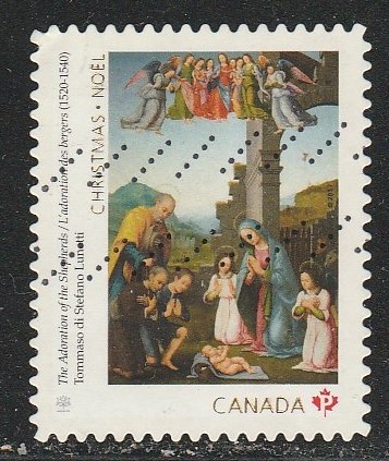 Canada   3046     (O)    2018