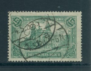 Germany 112  Used cgs (3)