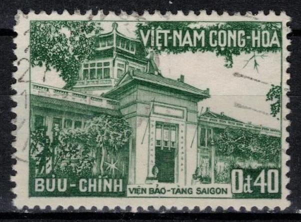 Vietnam - Scott 102