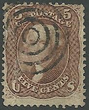 US  - 76 - Used - SCV-120.00