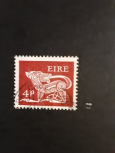 Ireland #254            Used