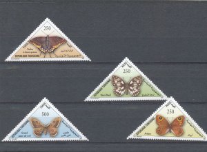 MNH TUNISIA  STAMPS  ISSUED 2001    (059)