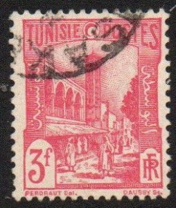 Tunisia Sc #186 Used