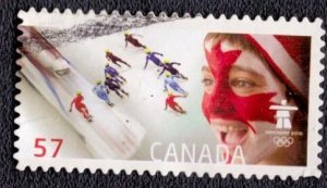 Canada - 2375 2010 Used