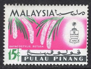 MALAYSIA-PENANG SCOTT 72