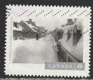 Canada   2760     (O)    2014