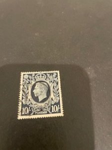 Great Britain sc 251 u