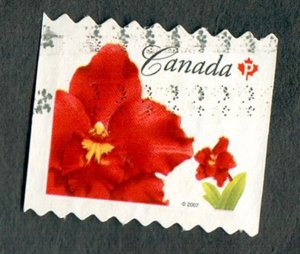 Canada #2244 used single