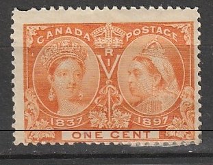 #51 Canada Used