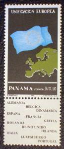 Panama Scott #804 mnh