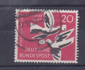 International Correspondence Week (G17