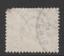 Egypt Sc # 38 used (RRS)