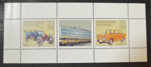 DDR Sc # 2000, VF MNH