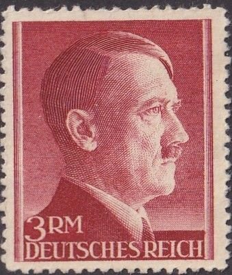 Germany #526 Mint