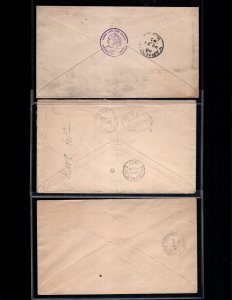 Canada 35 53 77  on covers