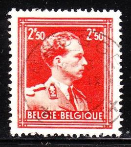 Belgium 291 - used