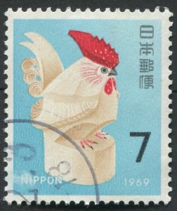 Japan   978   Used