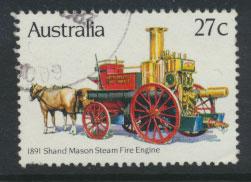 Australia SG 875  Fine Used 