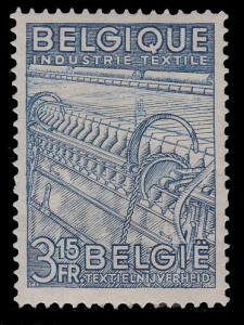 Belgium 382 MNH