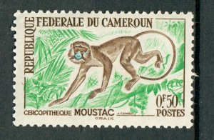 Cameroun #358 MNH single