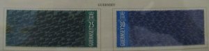 1995 Guernsey Europe CEPT MNH** Stamp A20P24F1586-