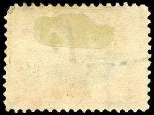 Used United States #295