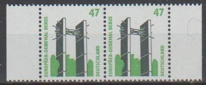 Malta 904-905 (Complete.Issue.) Sin Montar Mint/Nunca Abisagrado ** MNH 1993 Europa (Sellos Para Coleccionistas