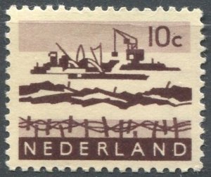 Netherlands Sc# 403 MNH