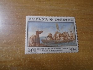 Spain   # 427  MH