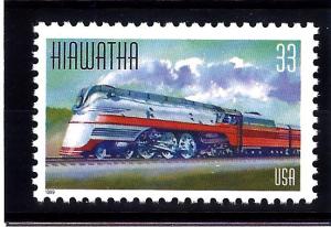 3336 Mint,OG,NH... SCV $0.75