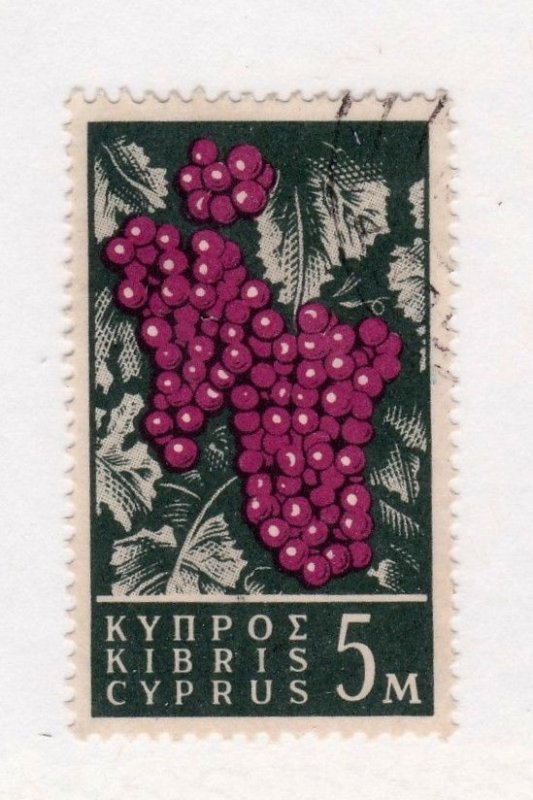 Cyprus                 207              used