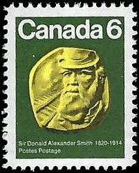 CANADA   #531 MNH (9)