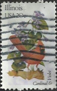 # 1965 USED ILLINOIS