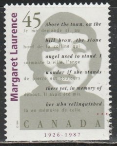 Canada   1622    (O)    1996