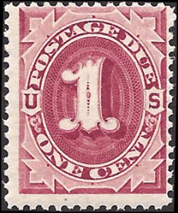 J22 Mint,OG,NH... SCV $85.00